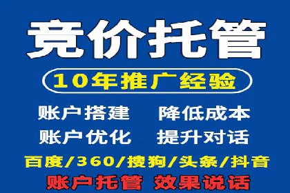 案例回顾：SEM托管助力企业实现快速扩张